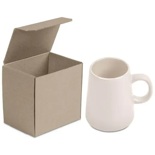 Serendipio Dorset Mug Cream